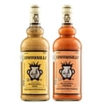 thumbnail image 1 of Duo Pack Rompope Atotonilli Nuez y Piñones 1000 ml Rompope, 1 of 1