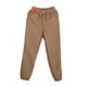 thumbnail image 5 of Pantalones deportivos cálidos con forro de felpa, pantalones de pana polar, pantalones térmicos, pantalones deportivos XL, 5 of 9