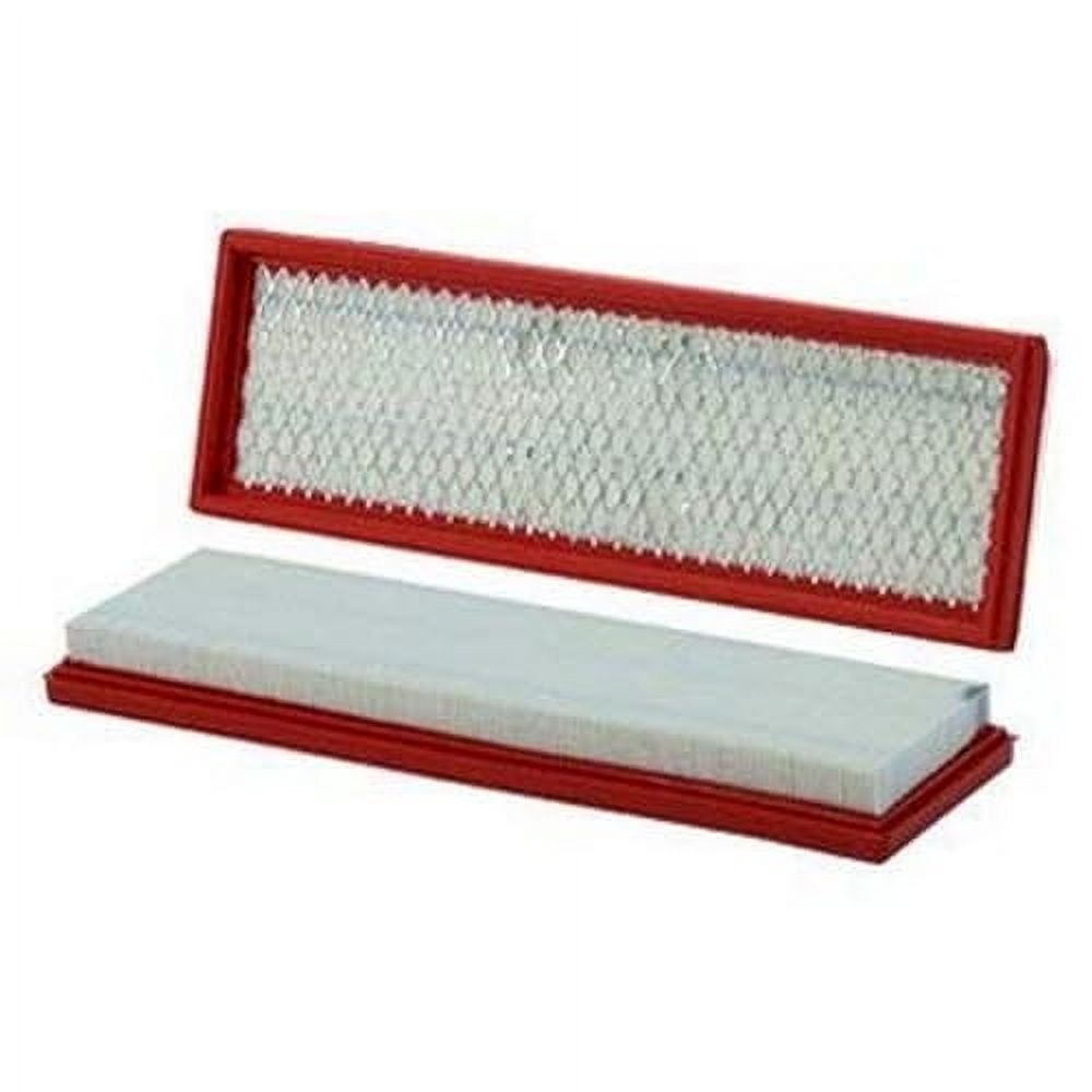 WIX Cabin Air Filter WP10260