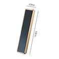 thumbnail image 3 of Yoloke Electric Plasma USB Rechargeable Windproof Lighter – Ideal for Outdoor Camping, Hiking, and Adventure Activities, 3 of 5
