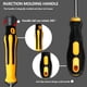thumbnail image 2 of Juego de destornilladores magnéticos en forma de Y 6 en 1 | Herramienta multifunción 12 en 1 para reparaciones domésticas | Herramienta manual de precisión con aislamiento para electrónica y, 2 of 9