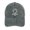 Gray, variant on Mom Vibes 90S Tv Moms Navy Cotton Baseball Cap for Men Women, Outdoor Casual Adjustable Hat