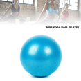 25cm Pilates Yoga Exercise Ball Fitness Ball Balance Physical Therapy