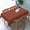 Maroon and Orange Sporty Plaid, variant on Rectangular Tablecloth \u2013 Waterproof, Wrinkle-Free, Decorative Table Cover for Dining Room, Parties, Picnics, and Outdoor Use, Maxwell Clan Red and Brown Hunting Tartan (60" X 84")