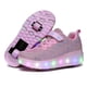 thumbnail image 1 of Patines Ocio Calzado deportivo Niños Dos ruedas Led Luz intermitente Automático Invisible Patines de ruedas-rosa-40 Bolígrafo Bolígrafo Bolígrafo de papelería, 1 of 5