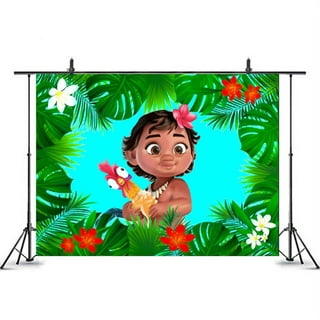 Moana Party Supplies in Party & Occasions 