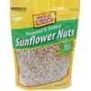 Good Sense Roasted & Salted Sunflower Nuts, 10 oz