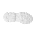 thumbnail image 3 of TENIS CASUALES DAMA STYLO 9438 SIMIPIEL BCO, 3 of 4