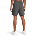 thumbnail image 2 of Shorts Under Armour Launch Run 7 pulgadas 2 en 1 Talle S, 2 of 7