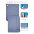 thumbnail image 3 of Funda Magnética Case para iPad Air 5 10.9" A2588 A2589 A259 Teknet Slim Case, 3 of 4
