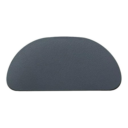

Water Dispenser Drip Catcher | Durable Absorbent Pad with 3 Sizes | Quick-Drying Mat for Most Refrigerators Water Dispensers Home Kitchen Bar Apartment