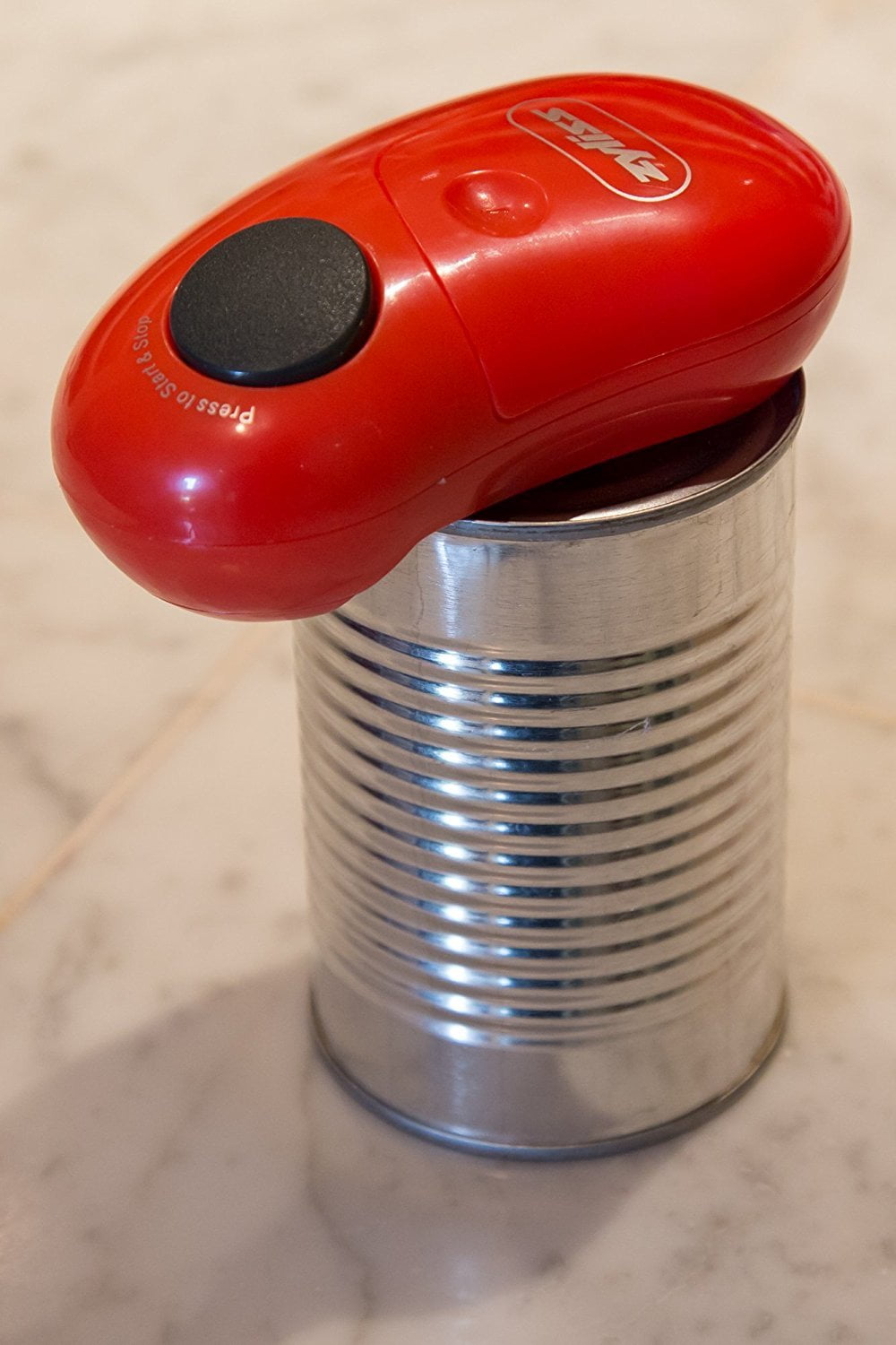 Zyliss EasiCan Electric Can Opener