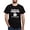Black, variant on CafePress - Instant Paramedic Just Add Coffee T Shirt - Men's Classic Graphic Cotton T-Shirt
