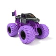 thumbnail image 4 of Vehículo Monster Jam Marvel 1:64  Varios Modelos 1 Pieza, 4 of 4