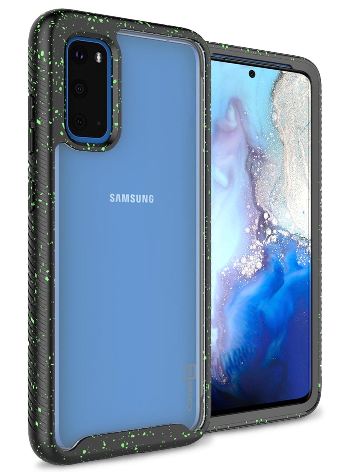 Otterbox Defender Series Pro Phone Case For Samsung Galaxy S Ultra Black Walmart Com