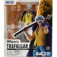 thumbnail image 1 of One Piece 6 Inch Action Figure S.H. Figuarts - Trafalgar Law, 1 of 2