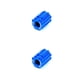 thumbnail image 2 of Wosthever Crank Remover Wear-resistant Waterproof Install Tool Adsorption Bike Crank Storage Strong Compatibility Arm Tools Coated Surface 2piezas, 2 of 6