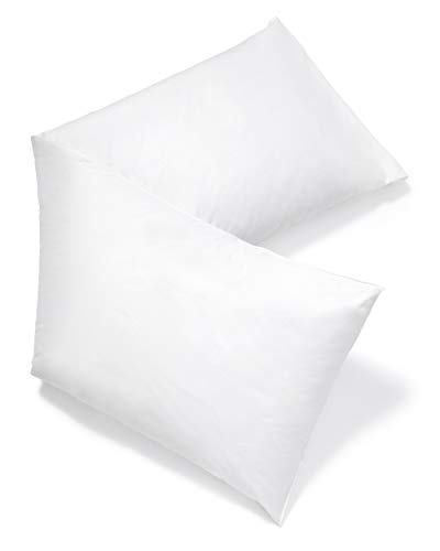 Body Pillow Side Sleeping Pillow - Cover Included