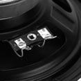 thumbnail image 3 of 1 Pair 4 Way Tweeter Speaker 600W High Frequency Loud Clear Sound Universal for Auto Audio System, 3 of 5