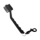 thumbnail image 4 of Cepillo para palos de golf, ideal para hombres y mujeres, ideal como regalo para golfistas, para hierros y deportes al aire libre. Negro, 4 of 8