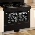 thumbnail image 2 of 2 Pcs Funny Kitchen Towels,Kitchen Cooking Family Gathering Microfiber Dish Towels,Kitchen Tea Towels,Kitchen Towel Set (18" X 26"), 2 of 3