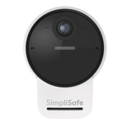 SimpliSafe Outdoor Security Camera Series 2