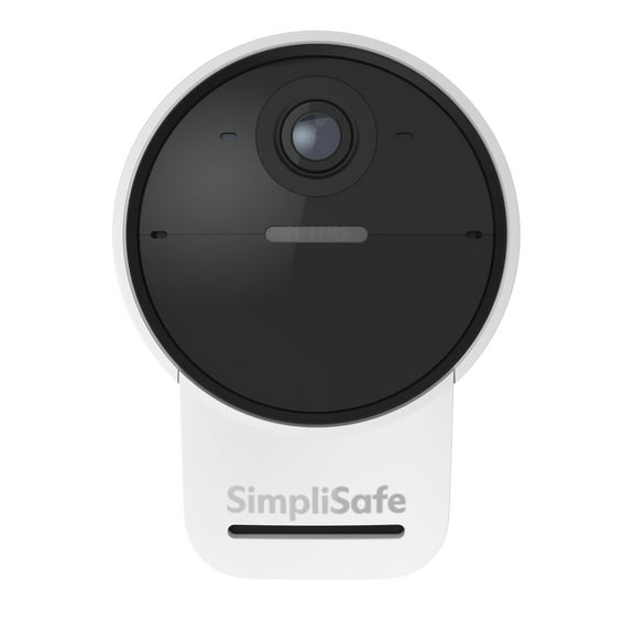 SimpliSafe Outdoor Security Camera Series 2