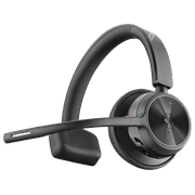 HP Poly Plantronics Voyager 4310 - Wireless Noise Cancelling Single Ear Headset with Mic