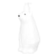 thumbnail image 1 of Botellas de ducha, Dispensador de champú Dispensador de champú White Bear Dispensador de bomba de champú Durabilidad mejorada, 1 of 8