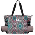 thumbnail image 1 of Bolsa de yoga ESVAN multiusos, impermeable, 46 x 39 x 16 cm, 1 of 7