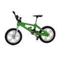 thumbnail image 1 of Minimoto Finger Bike, modelo Finger Bike, regalo de simulación creativa, verde, 1 of 6