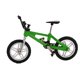 thumbnail image 1 of Minimoto Finger Bike, modelo Finger Bike, regalo de simulación creativa, verde, 1 of 6