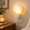 1-Pack, variant on Real Sea Shell Beach Night Light For Decor
