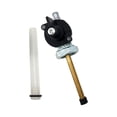 thumbnail image 3 of FYUU Fuel Gas Valve Petcock 16950-MAH-023 For Honda 95-07 VT1100 Shadow Aero ACE, 3 of 5