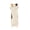 White, variant on Eolstice Long Leg Support Pillow, Large Stuffed Plush Toy, Soft Hugging Doll, Cute Long Body Cushion for Sleeping and Cuddling, 2 Colors Black Available
