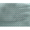 thumbnail image 4 of oneOone Tissu en Georgette Viscose Formes Tissu à Imprimé Géométrique BTY 42 Pouces de Large, 4 of 4