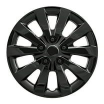 Wc 13-19 Sentra Blk 16' 10 Spk
