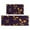 万圣节 (28), variant on 2 Pieces Of Kitchen Rugs and Mats Non Skid Washable (22) Kitchen Mat,Floor Cushion Waterproof Rug,Rubber Backed Area Rugs for Laundry 47*17+30*17