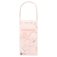 thumbnail image 2 of LUXE + LOLI Light Blush, Durable, Waterproof, Odor-Resistant Leash For Dogs - Standard, 2 of 6