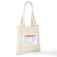 thumbnail image 7 of CafePress - German Shepherd Property Laws 2 Tote Bag - Unisex Canvas Tote Bag, Beige, 1-Piece, 7 of 7