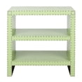 thumbnail image 1 of Safavieh Lacey Side Table in Light Green, 1 of 4
