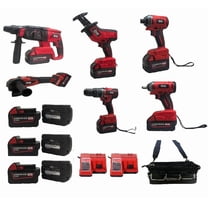 Power Tool Set
