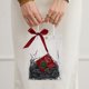 thumbnail image 4 of IDEANATEGRATE 12Ud Bolsas PVC Transparentes Con Asas Ideales Para Empaques Y Celebraciones, 4 of 8
