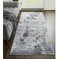 thumbnail image 2 of Feizy Laina, 3' x 12' Runner Easy Care Pet & Kid Friendly Stain Resistant Floor Rug for Living room Bedroom, 2 of 6