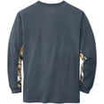 thumbnail image 4 of Legendary Whitetails Men's Legendary Backcountry Series Long Sleeve T-Shirt, 4 of 4