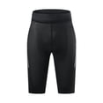 thumbnail image 2 of Women Bike Shorts Breathable Padded Cycling Shorts Road Riding Biking Shorts Tights, 2 of 7