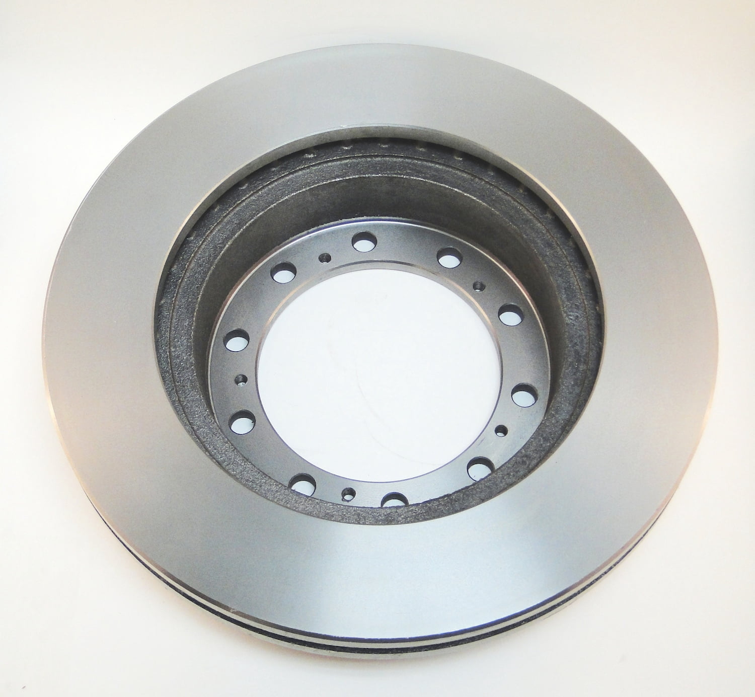 Winstop Brake Rotor, Rear WS233756, Chevrolet C5500 Kodiak 1991