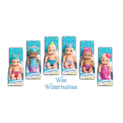 water babies walmart