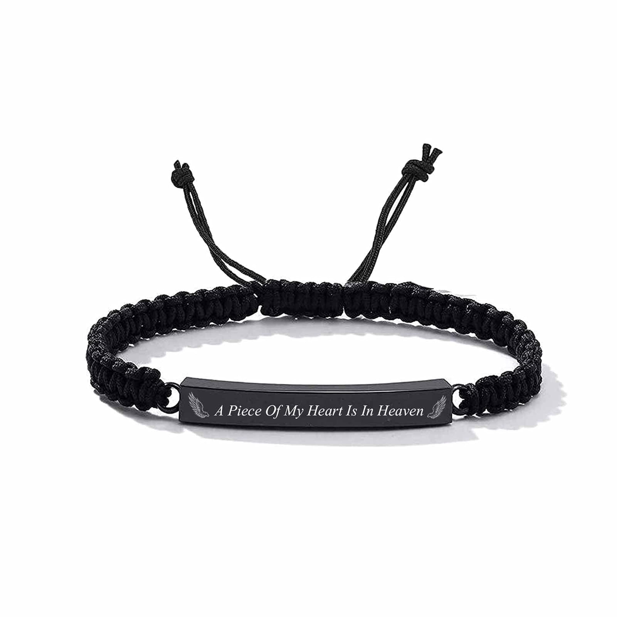 Cremation Bracelet for Ashes Adjustable Cremation Urn Bracelet Bangle