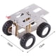 thumbnail image 2 of Kits de construcción de modelos de camiones y coches, accesorios de Motor mejorados ensamblados, juego DIY con miniruedas, 2 of 8